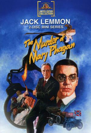 The Murder of Mary Phagan Part 1 (1988)