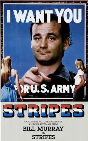Stripes (1981)
