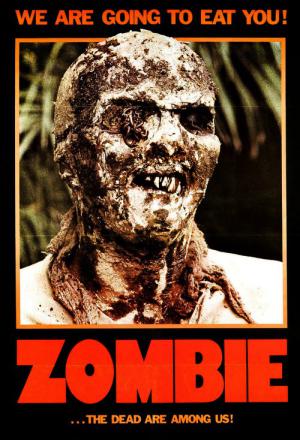 Zombies (1979)