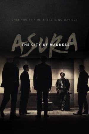 Asura (2016)
