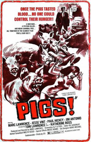 Daddy's Deadly Darling (1973)