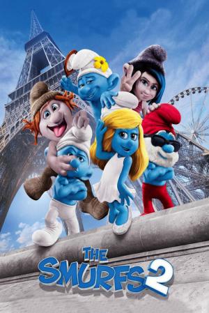 De Smurfen 2 (2013)