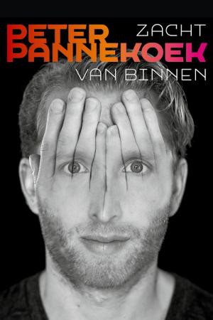 Peter Pannekoek: Zacht van Binnen (2017)