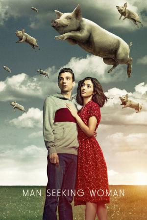 Man Seeking Woman (2015)