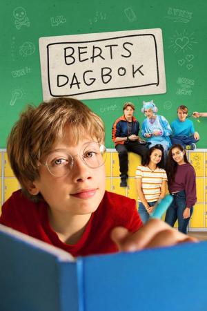 Het dagboek van Bert (2020)