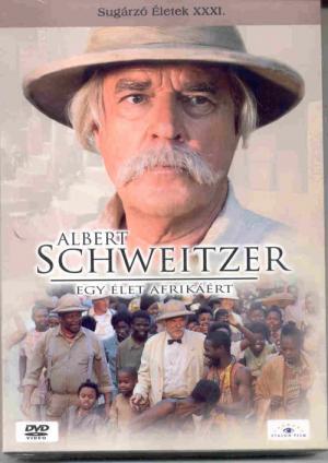 Albert Schweitzer - Ein Leben für Afrika (2009)