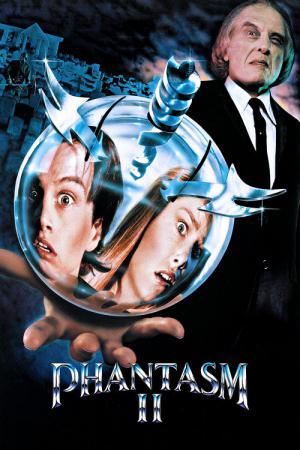 Phantasm II, de nieuwe nacht van de levende doden (1988)