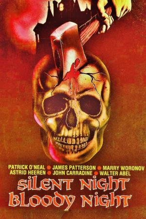 Silent Night, Bloody Night (1972)