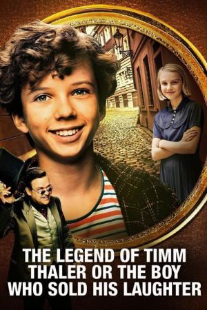 Timm Thaler of De jongen die zijn lach verkocht (2017)