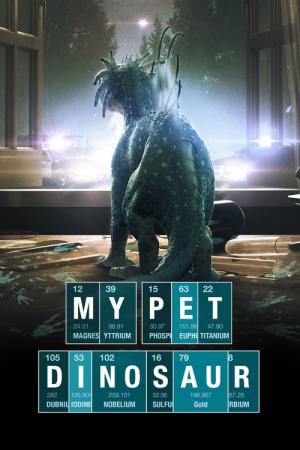 Mijn Dino & Ik (2017)