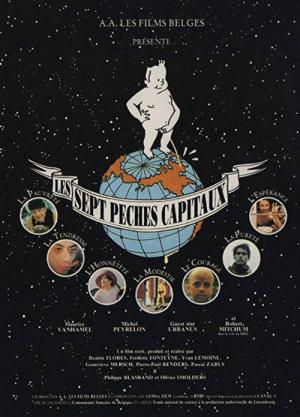 The Seven Deadly Sins (1992)