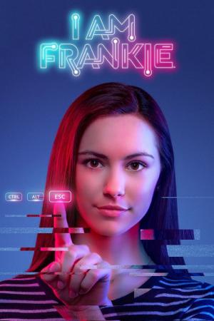 Ik ben Frankie (2017)
