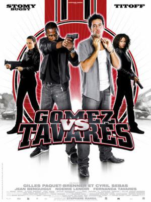 Gomez vs. Tavarès (2007)