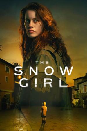 La Chica de Nieve (2023)