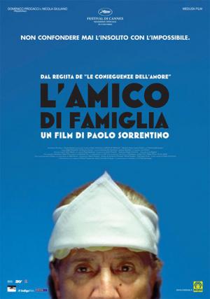 L'amico di famiglia (2006)