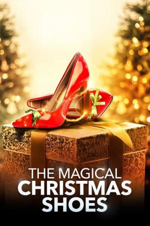 Magical Christmas Shoes (2019)