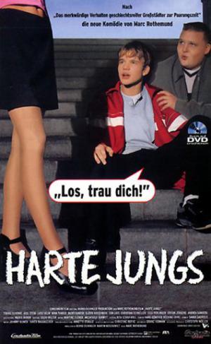 Ants in the Pants (2000)