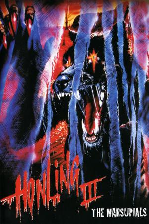 The Howling III (1987)