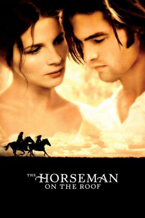 Le Hussard sur le toit (1995)