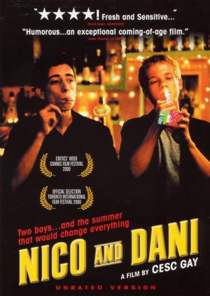 Krámpack (2000)