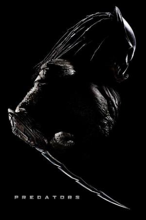 Predators (2010)
