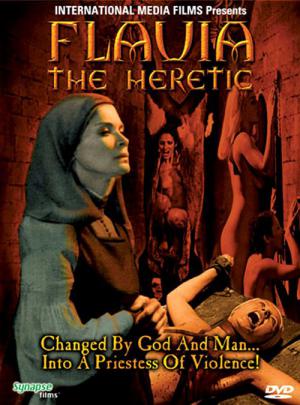 Flavia The Heretic (1974)