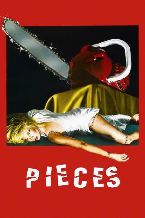 Chainsaw Devil (1982)