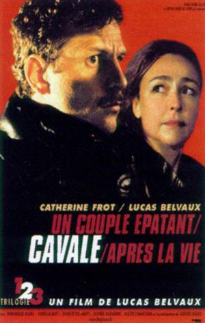 Cavale (2002)