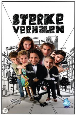 Sterke Verhalen (2010)