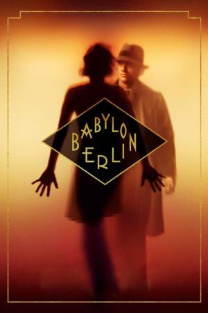 Babylon Berlin (2017)