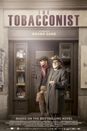 Der Trafikant (2018)