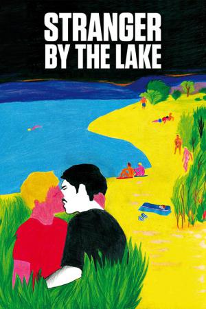 Stranger by the Lake (2013)