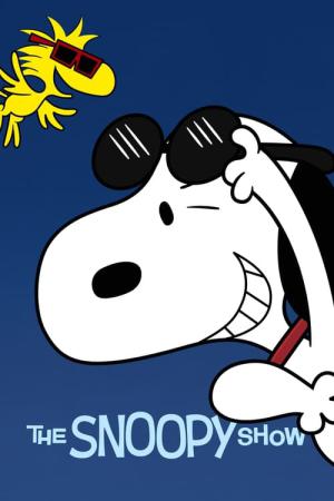 De Snoopy show (2021)