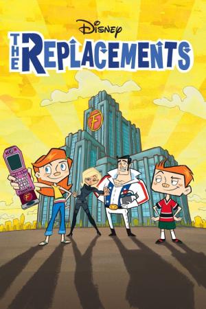 De Vervangers (2006)