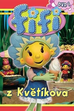 Fifi en haar bloemenvriendjes (2005)
