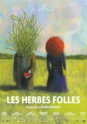 Les herbes folles (2009)