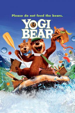 Yogi Beer (2010)