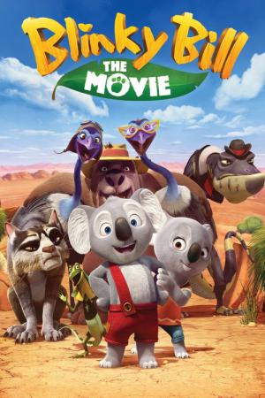 Blinky Bill: De Film (2015)