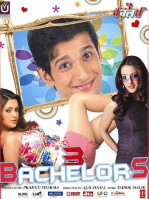 3 Bachelors (2012)