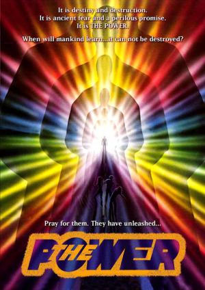 Evil Power (1984)