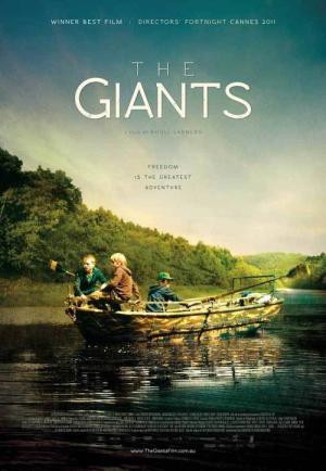 Les géants (2011)