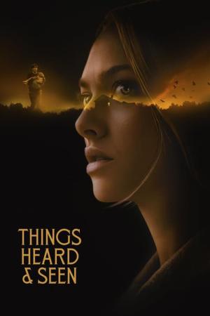 Things Heard (2021)