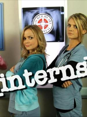 Scrubs: Interns (2009)