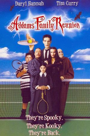 Addams Family Reunion (1998)