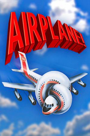 Flying High (1980)