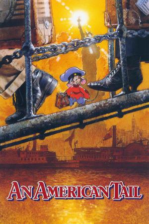 Een Avontuur met een Staartje (1986)
