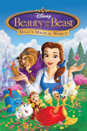 Belle en het Beest: Belle's Wonderlijke Verhalen (1998)