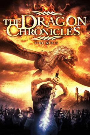 Fire & Ice: The Dragon Chronicles (2008)