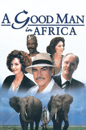 A Good Man in Africa (1994)