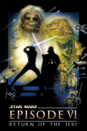 Star Wars: Episode VI - Return of the Jedi (1983)